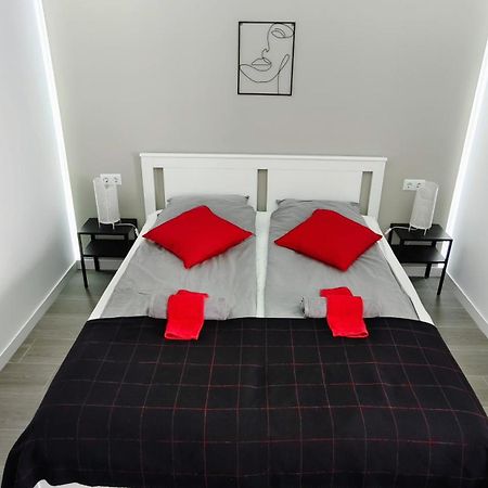 Suncitygolf Apartment Сан-Мігель-де-Абона Екстер'єр фото