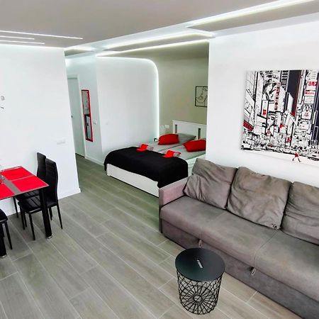 Suncitygolf Apartment Сан-Мігель-де-Абона Екстер'єр фото