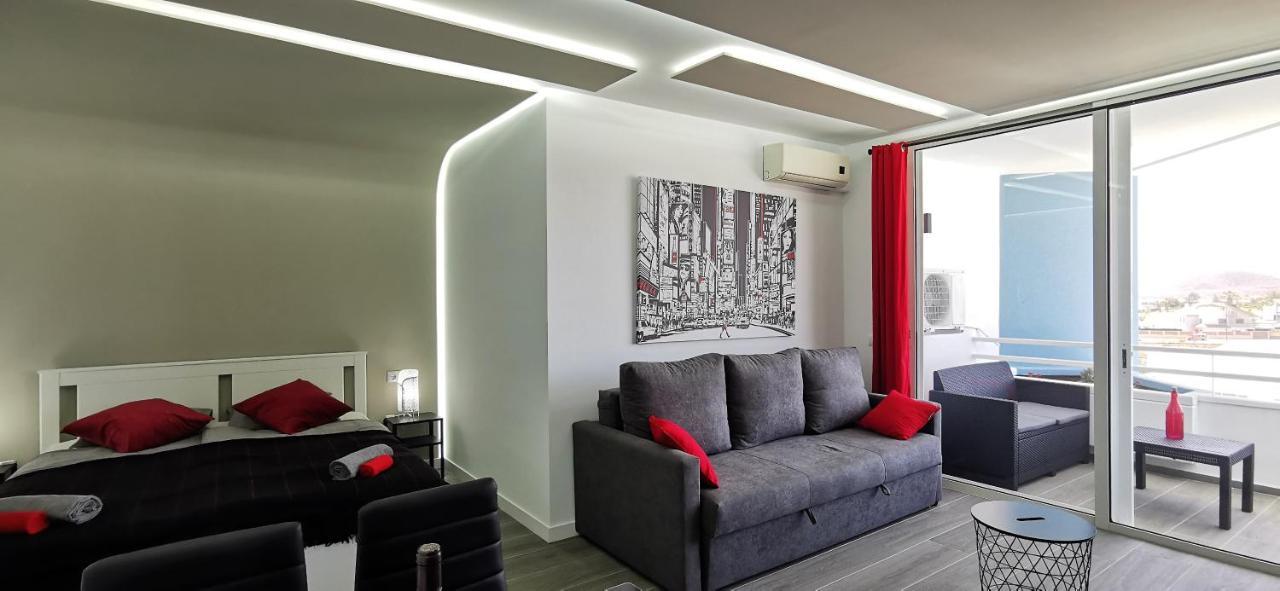 Suncitygolf Apartment Сан-Мігель-де-Абона Екстер'єр фото