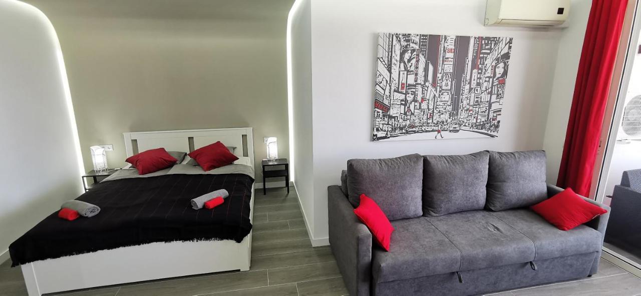 Suncitygolf Apartment Сан-Мігель-де-Абона Екстер'єр фото
