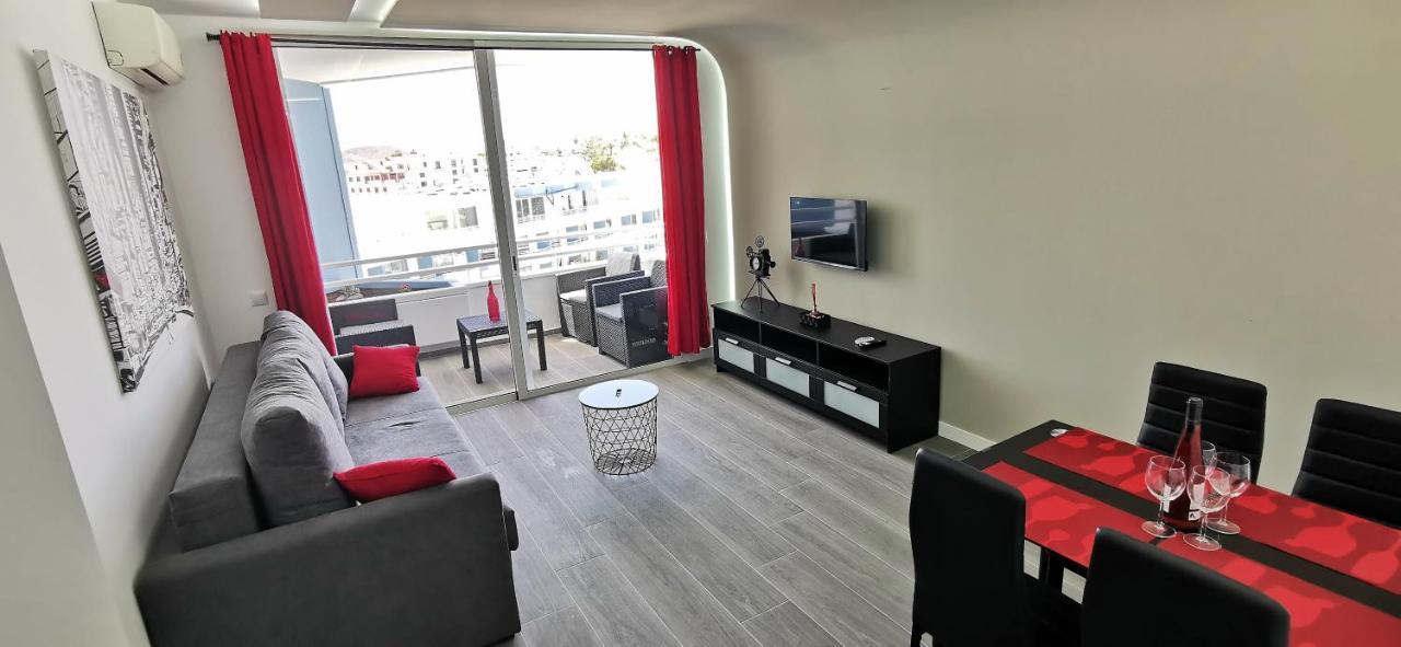 Suncitygolf Apartment Сан-Мігель-де-Абона Екстер'єр фото