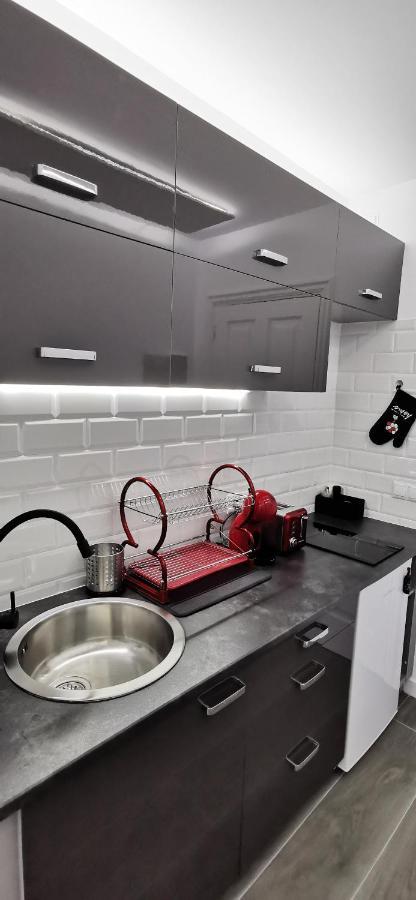 Suncitygolf Apartment Сан-Мігель-де-Абона Екстер'єр фото