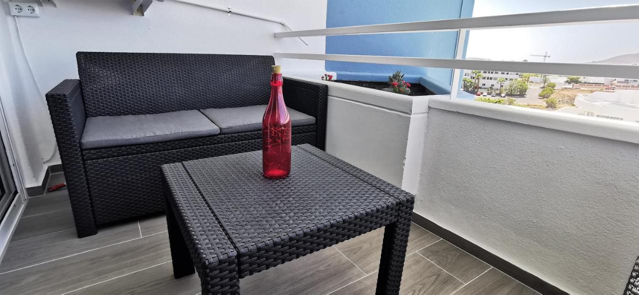 Suncitygolf Apartment Сан-Мігель-де-Абона Екстер'єр фото